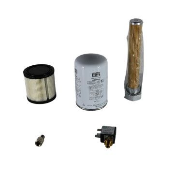 Servicekit B Combi Compact