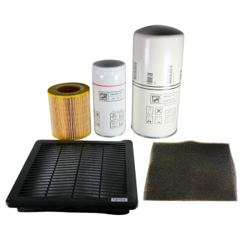 Servicekit 4000 uur voor APS BD 30-35 IVR G2