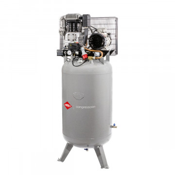 Staande compressor 11 bar 5.5 pk/4 kW 530 l/min 270 l VK 700-270 Pro