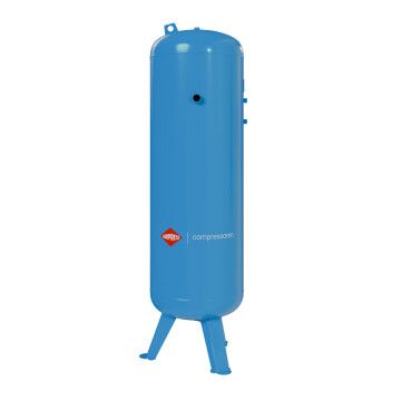 Drukvat 200 l 11 bar