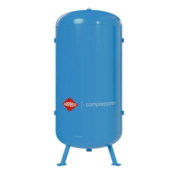 Drukvat 2000 l 12 bar