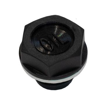 Oil drain plug K17; K25; K28 HK 600-200 