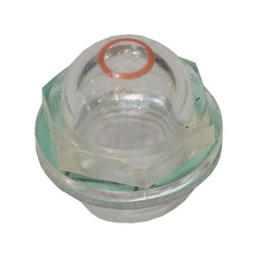 Oil sight glass K17; K18; K25; K28