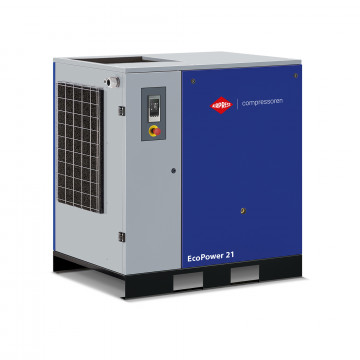 Schroefcompressor 10 bar 20 pk/15 kW 2310 l/min EcoPower 20B