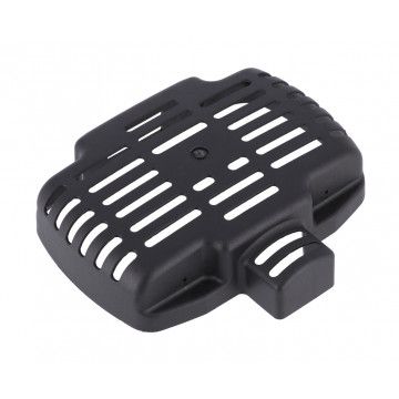 Cylinder head cover for HL340/90