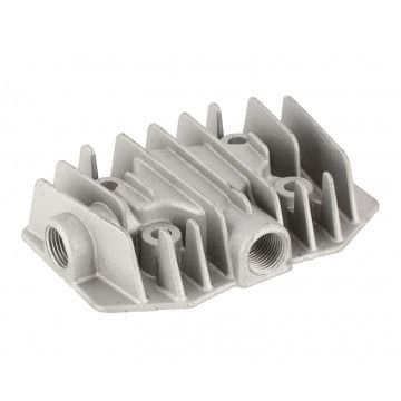 Cilinderkop HL 360-50 compact