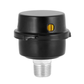 Luchtfilter 1/2" voor HL 360-50