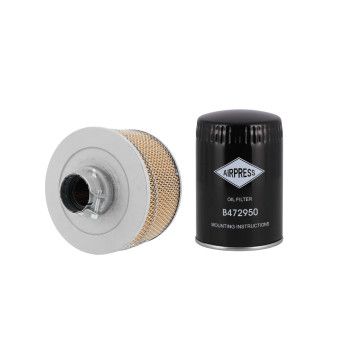 Servicekit A 2000 uur voor APS 15 en 20 IVR X