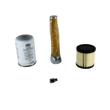 Servicekit A 2000 uur voor APS 30 en 40 2IVR X