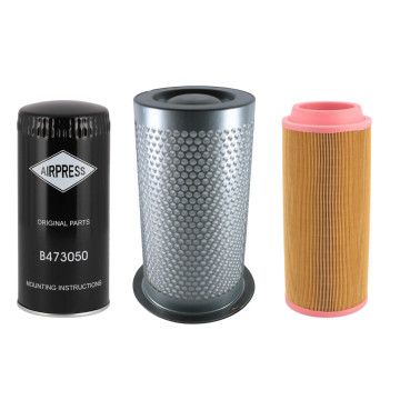 Servicekit B 4000 uur voor APS 40 2IVR X