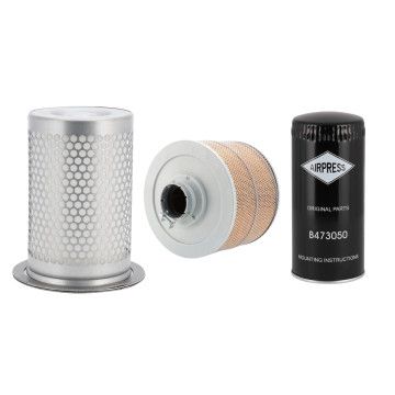 Servicekit B 4000 uur voor APS 40 IVR