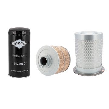 Servicekit B 4000 uur voor APS 50 IVR X