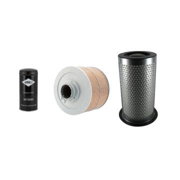Servicekit B 4000 uur voor APS 60 IVR X