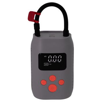 Mini olievrije accu compressor 8 bar 25 l/min LMO 25