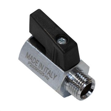 Oil drain component (valve) HK 600-200