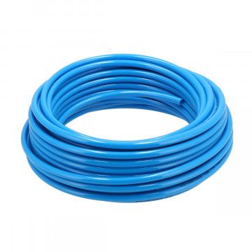 Luchtslang PU 6.5 x 10 mm 10 bar per 1 meter