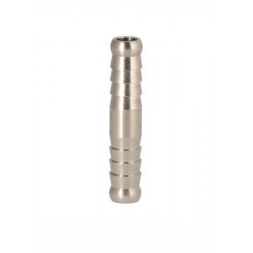 Slangverbindingspijpje 8mm