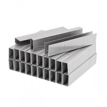 Nieten type 80 25 mm RVS 5000 stuks