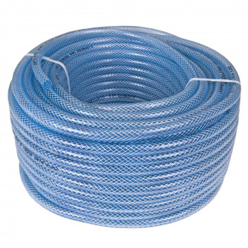 Luchtslang 25 m 6 mm PVC