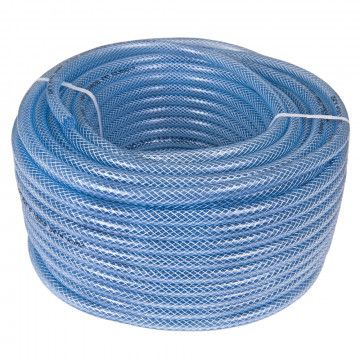 Luchtslang 25 m 8 mm PVC