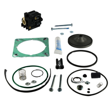 Servicekit B 4000 uur voor APS 15 t/m 25 B G2
