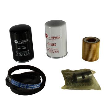 Servicekit B+ 4000 uur voor APS 3 Basic G2