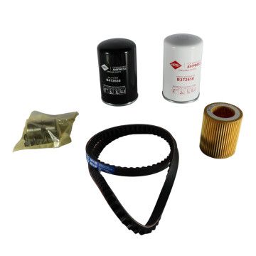 Servicekit B+ 4000 uur voor APS 5.5 Basic G2