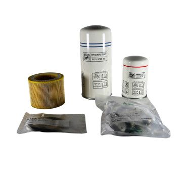 Servicekit C 8000 uur voor APS 10 t/m 20 Basic G2