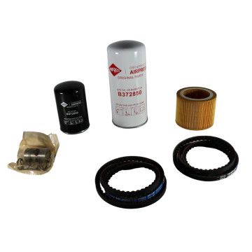 Servicekit B+ 4000 uur voor APS 9 Basic G2