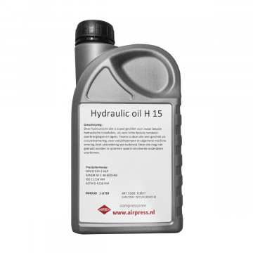 Hydraulische olie 1 l