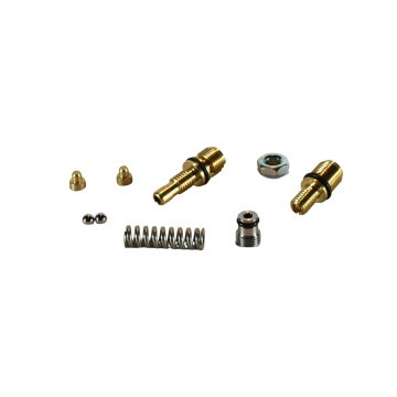 Kit 186 max. drukventiel 66501/66523