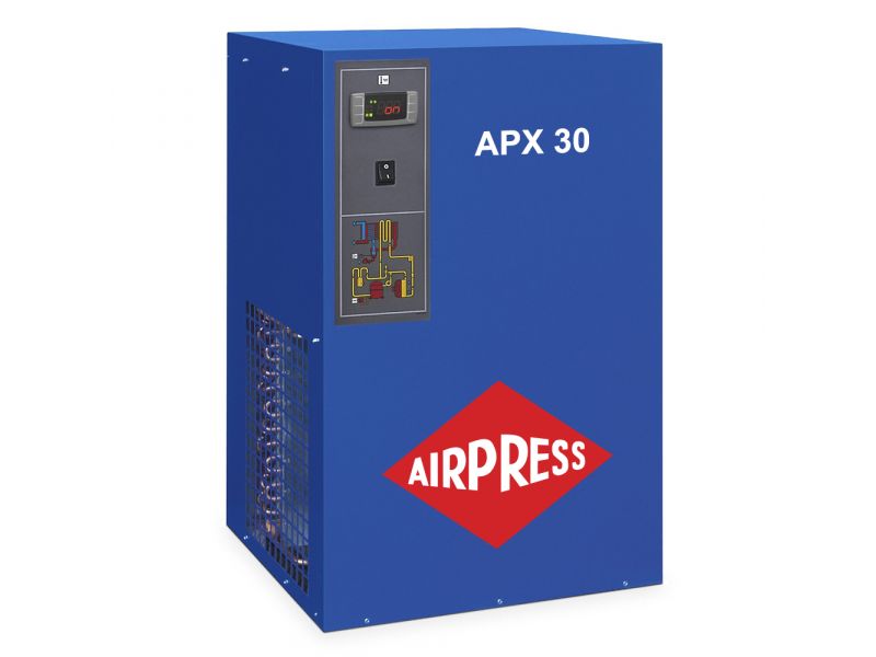 Persluchtdroger APX 30 1