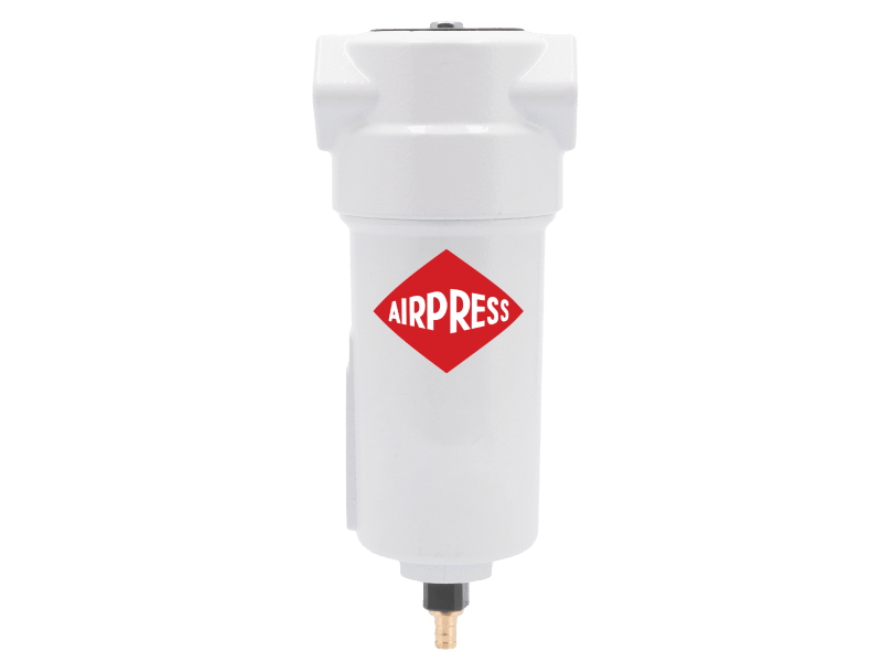 Persluchtfilter M F007 1/2
