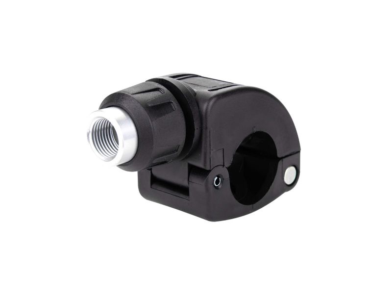 Aluminium aftakking 25 mm x 1/2