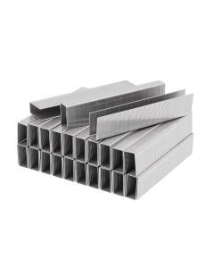 Nieten type 80 25 mm RVS 5000 stuks