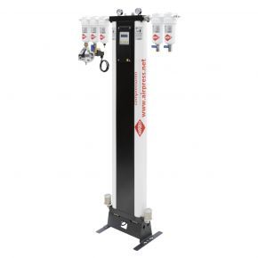 Adsorptiedrogerset ISO OFAG3 240 l/min Class Zero