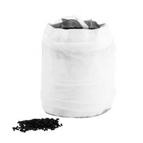 Actief koolcartridge ACR4 voor condensaatreiniger - Tweede kamer