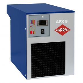 Persluchtdroger APX 9 3/4" 850 l/min
