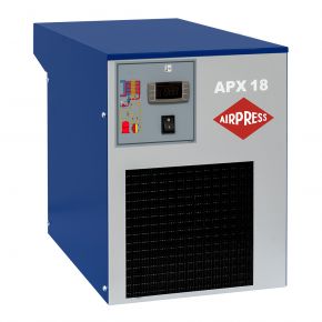 Persluchtdroger APX 18 3/4" 1800 l/min