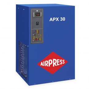 Persluchtdroger APX 30 1" 3000 l/min
