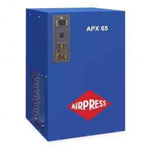 Persluchtdroger APX 65 60Hz 6500 l/min
