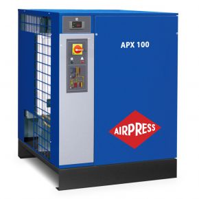 Persluchtdroger APX 100 2" 9900 l/min