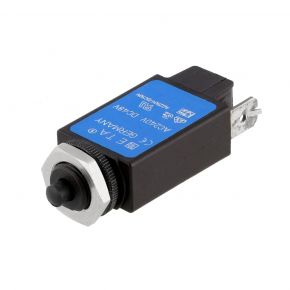 Thermische beveiligingselement ETA 1140-G 15A