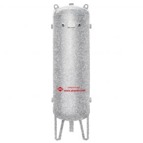Drukvat 300 l 11 bar gegalvaniseerd