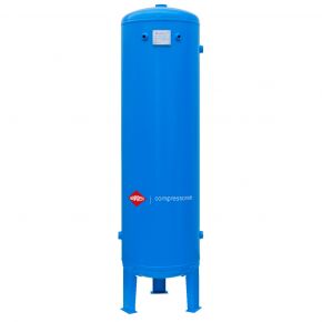 Drukvat 300 l 16 bar