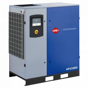 Schroefcompressor APS 30BD 13 bar 30 pk/22 kW 2870 l/min