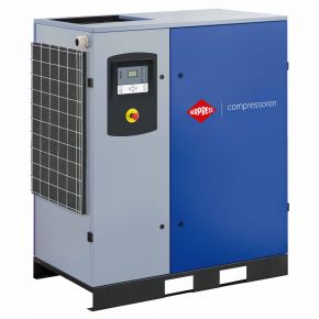 Schroefcompressor APS 50BD 8 bar 50 pk/37 kW 5650 l/min