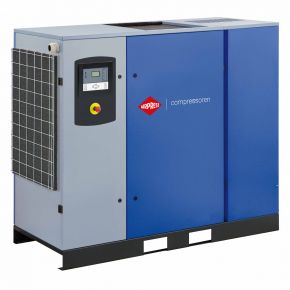 Schroefcompressor APS 40BD Dry 8 bar 40 pk/30 kW 5000 l/min