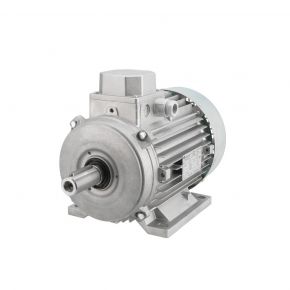 Elektromotor 4 pk/3 kW driefasig