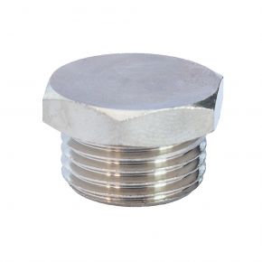 Plug 1/8"